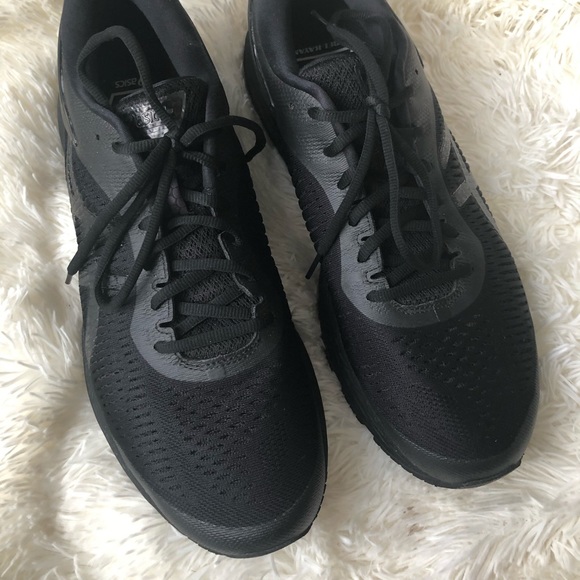 asics gel kayano 25 mens size 12